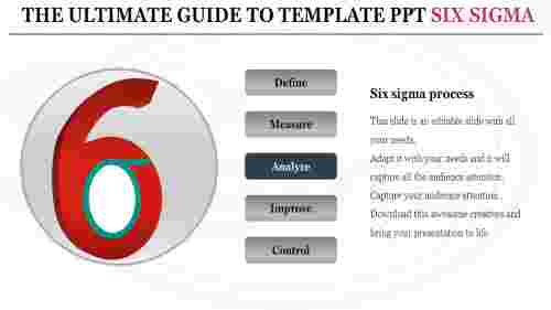 template ppt six sigma-THE ULTIMATE GUIDE TO TEMPLATE PPT SIX SIGMA-style 5